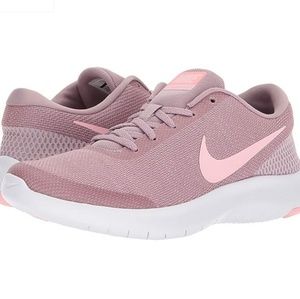 Women's Nike Flex Experience RN 7 Rose Gold 8